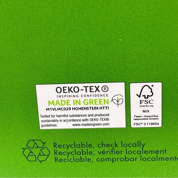 Kate Spade Twin Size Sheet Set solid white cotton sateen NWT - Picture 7 of 8